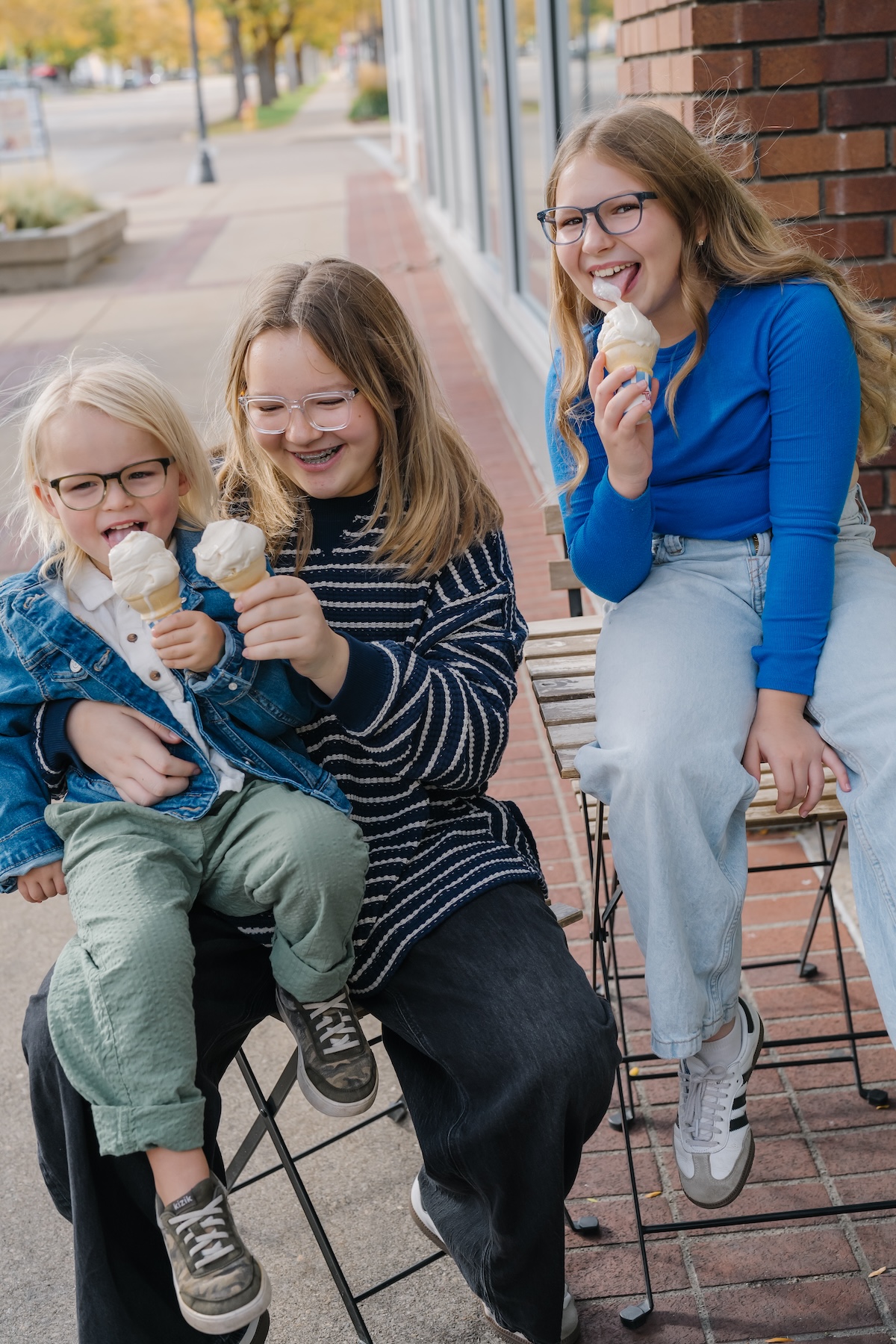 PLAYFUL PRACTICALITY