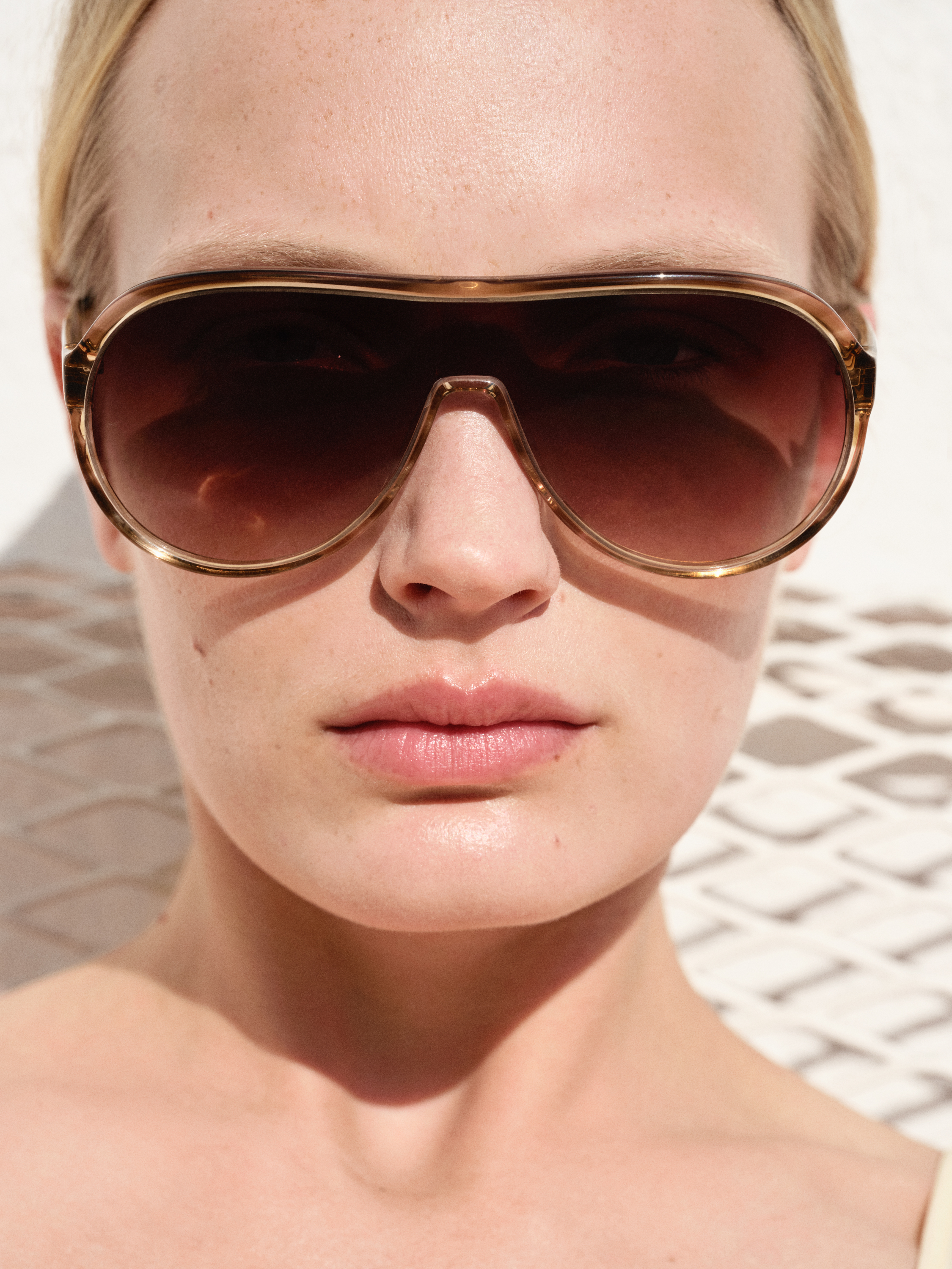 BOLD REFINEMENT