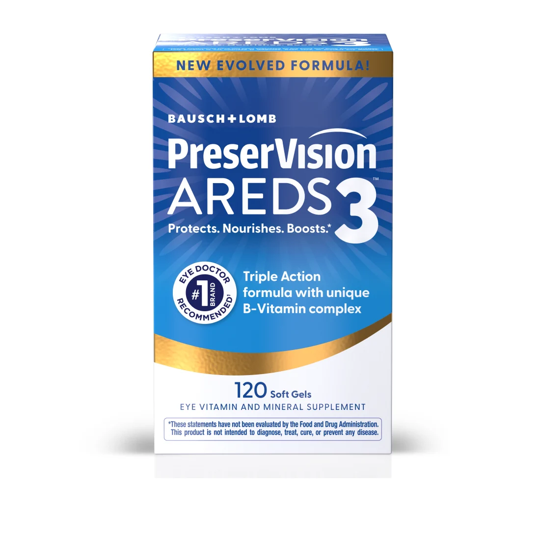 PRESERVISION